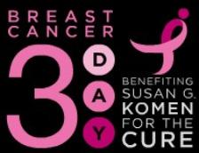 Breast Cancer Awareness :: Susan G. Komen for the Cure