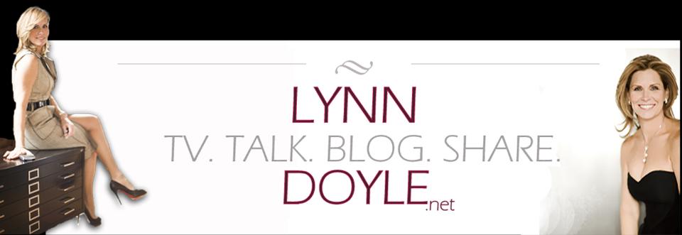 LYNNDOYLE.net :: TV. TALK. BLOG. SHARE.